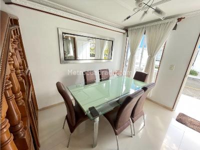 Casa de 4 alcobas en venta en Sur, Armenia, 96 m² · foto 2 de 17