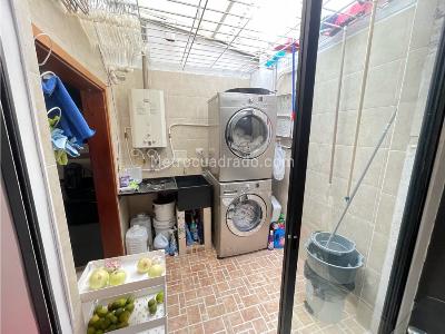 Casa de 4 alcobas en venta en Sur, Armenia, 96 m² · foto 4 de 17