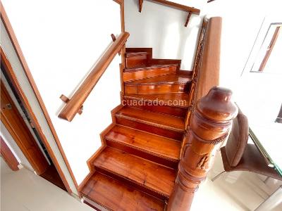 Casa de 4 alcobas en venta en Sur, Armenia, 96 m² · foto 7 de 17