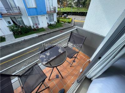 Casa de 4 alcobas en venta en Sur, Armenia, 96 m² · foto 13 de 17