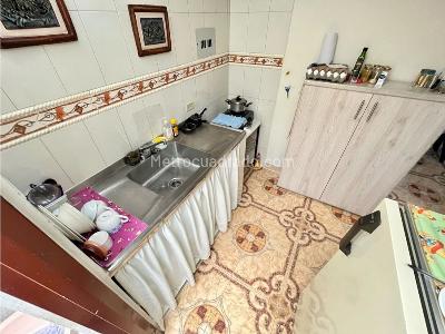 Casa de 3 alcobas en venta en Sur, Armenia, 59 m² · foto 7 de 17
