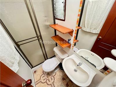 Casa de 3 alcobas en venta en Sur, Armenia, 59 m² · foto 16 de 17
