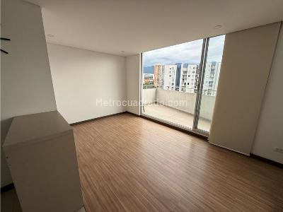 Apartamento en venta en Avenida Bolivar, Armenia · foto 3 de 9