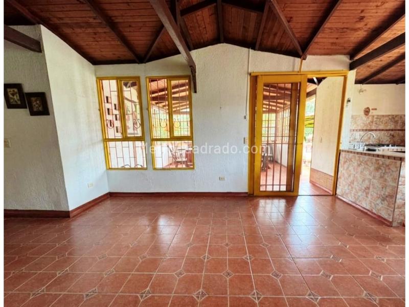 Casa en Arriendo, Via Armenia La Tebaida, Armenia - Widok 3