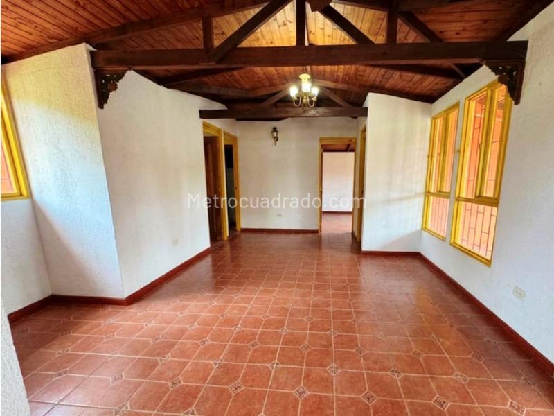 Casa en Arriendo, Via Armenia La Tebaida, Armenia - Widok 4