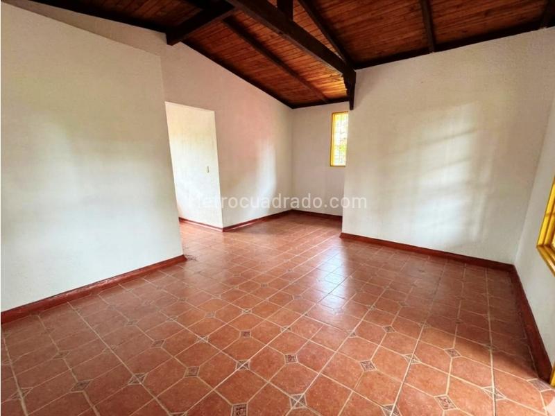 Casa en Arriendo, Via Armenia La Tebaida, Armenia - Widok 5