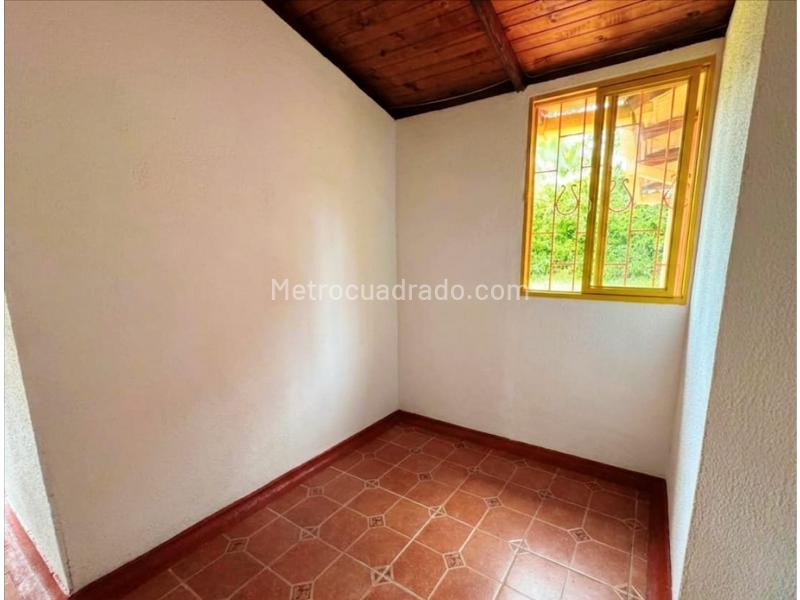 Casa en Arriendo, Via Armenia La Tebaida, Armenia - Widok 6