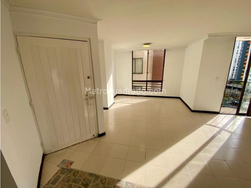 Piso – Armenia - Vista 3