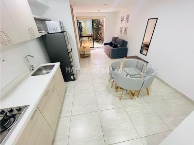 Apartaestudio en venta en Avenida 19 Norte, Armenia, 64 m² · foto 2 de 20