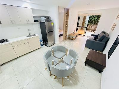 Apartaestudio en venta en Avenida 19 Norte, Armenia, 64 m² · foto 3 de 20