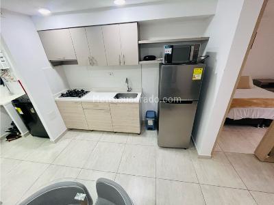 Apartaestudio en venta en Avenida 19 Norte, Armenia, 64 m² · foto 5 de 20