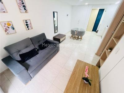 Apartaestudio en venta en Avenida 19 Norte, Armenia, 64 m² · foto 6 de 20