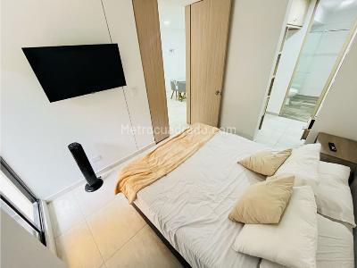 Apartaestudio en venta en Avenida 19 Norte, Armenia, 64 m² · foto 9 de 20