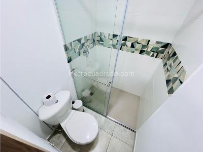 Apartaestudio en venta en Avenida 19 Norte, Armenia, 64 m² · foto 18 de 20