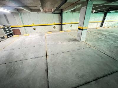 Apartaestudio en venta en Avenida 19 Norte, Armenia, 64 m² · foto 19 de 20