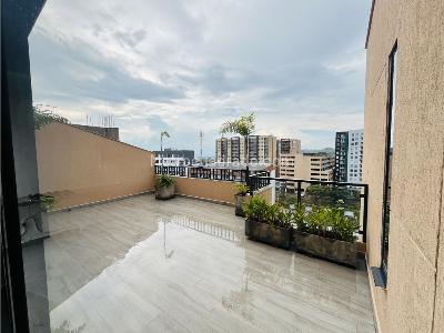 Apartaestudio en venta en Avenida 19 Norte, Armenia, 64 m² · foto 20 de 20