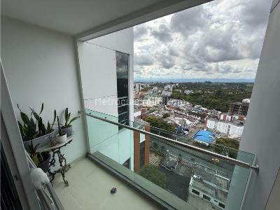 Apartamento en venta en La Castellana, Armenia · foto 3 de 16