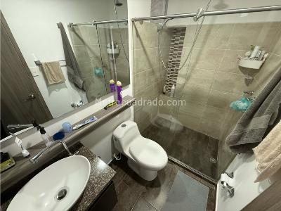 Apartamento en venta en La Castellana, Armenia · foto 5 de 16