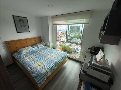 Apartamento en venta en La Castellana, Armenia · foto 6 de 16