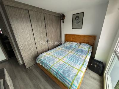 Apartamento en venta en La Castellana, Armenia · foto 7 de 16
