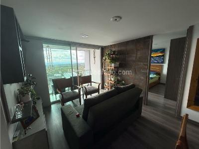 Apartamento en venta en La Castellana, Armenia · foto 8 de 16