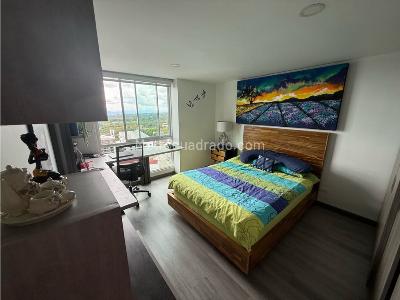 Apartamento en venta en La Castellana, Armenia · foto 9 de 16