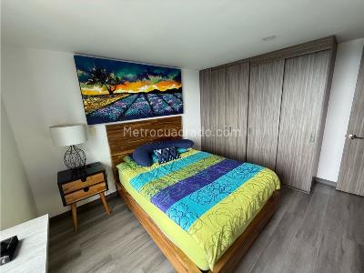 Apartamento en venta en La Castellana, Armenia · foto 10 de 16
