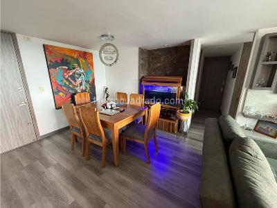 Apartamento en venta en La Castellana, Armenia · foto 11 de 16