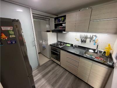 Apartamento en venta en La Castellana, Armenia · foto 12 de 16