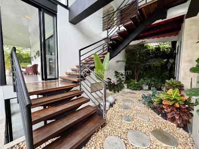 Casa de 4 alcobas en venta en El Caimo, Armenia, 271 m² · foto 5 de 20