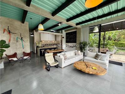 Casa de 4 alcobas en venta en El Caimo, Armenia, 271 m² · foto 6 de 20