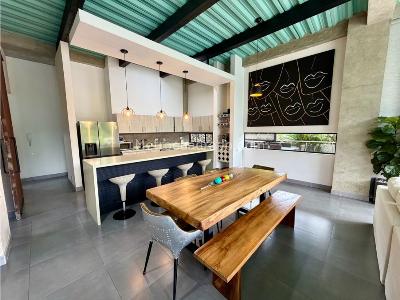 Casa de 4 alcobas en venta en El Caimo, Armenia, 271 m² · foto 7 de 20