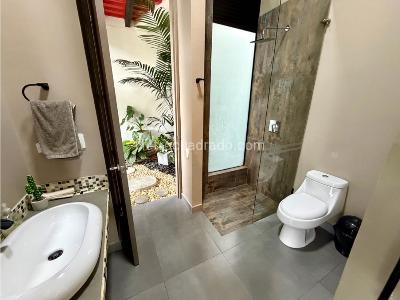 Casa de 4 alcobas en venta en El Caimo, Armenia, 271 m² · foto 9 de 20