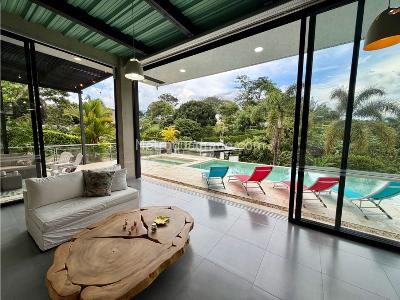 Casa de 4 alcobas en venta en El Caimo, Armenia, 271 m² · foto 10 de 20