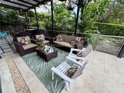 Casa de 4 alcobas en venta en El Caimo, Armenia, 271 m² · foto 12 de 20
