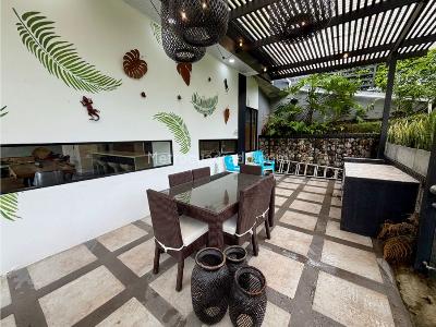 Casa de 4 alcobas en venta en El Caimo, Armenia, 271 m² · foto 13 de 20