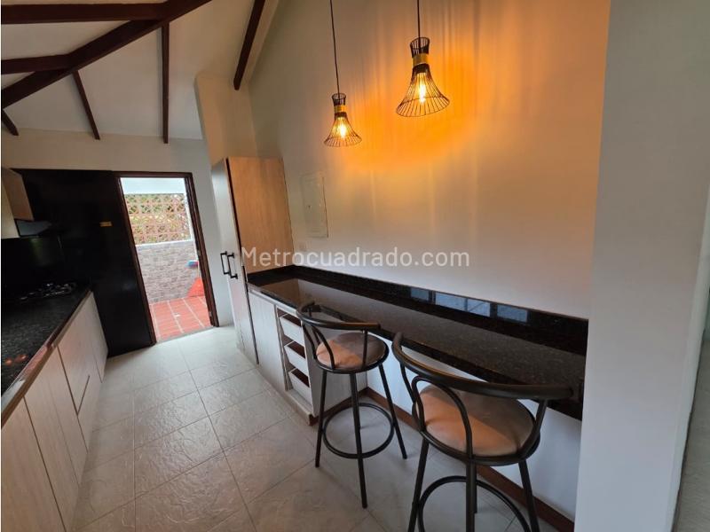 Casa en Venta, Caimo, Armenia - Widok 3