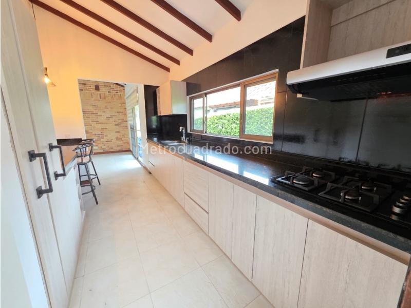 Casa en Venta, Caimo, Armenia - Widok 4