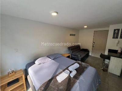 Apartaestudio en venta en Avenida Centenario, Armenia, 47 m² · foto 2 de 8