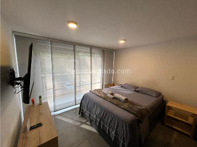 Apartaestudio en venta en Avenida Centenario, Armenia, 47 m² · foto 3 de 8