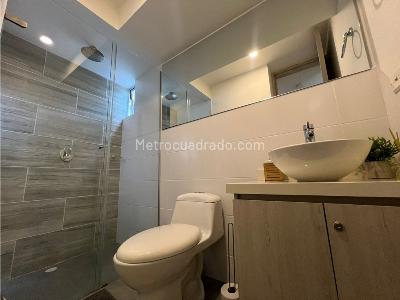 Apartaestudio en venta en Avenida Centenario, Armenia, 47 m² · foto 4 de 8