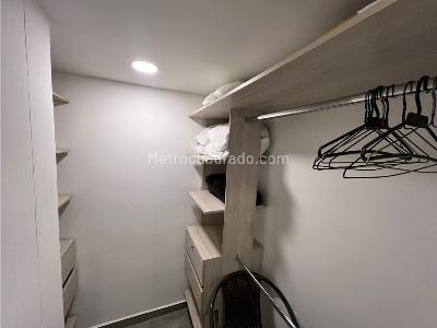 Apartaestudio en venta en Avenida Centenario, Armenia, 47 m² · foto 5 de 8