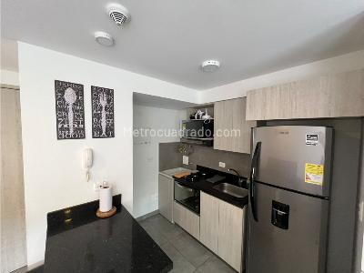 Apartaestudio en venta en Avenida Centenario, Armenia, 47 m² · foto 6 de 8
