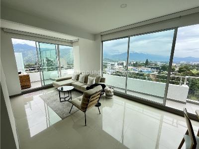 Apartamento en venta en Oro Negro, Armenia · foto 2 de 14