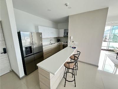 Apartamento en venta en Oro Negro, Armenia · foto 3 de 14