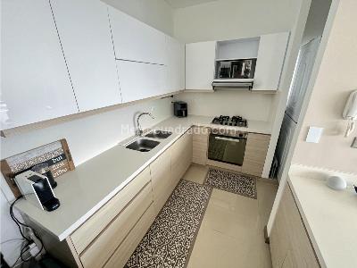 Apartamento en venta en Oro Negro, Armenia · foto 4 de 14