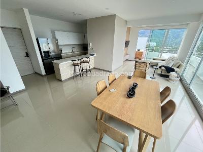 Apartamento en venta en Oro Negro, Armenia · foto 5 de 14
