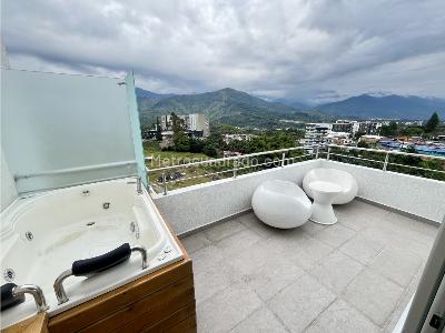 Apartamento en venta en Oro Negro, Armenia · foto 6 de 14