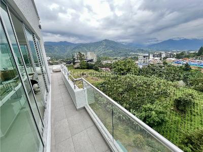 Apartamento en venta en Oro Negro, Armenia · foto 7 de 14
