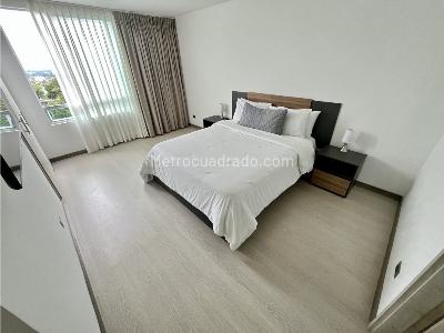 Apartamento en venta en Oro Negro, Armenia · foto 8 de 14